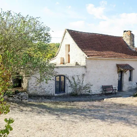 Ferienhaus Mit Pool Chels 100s *