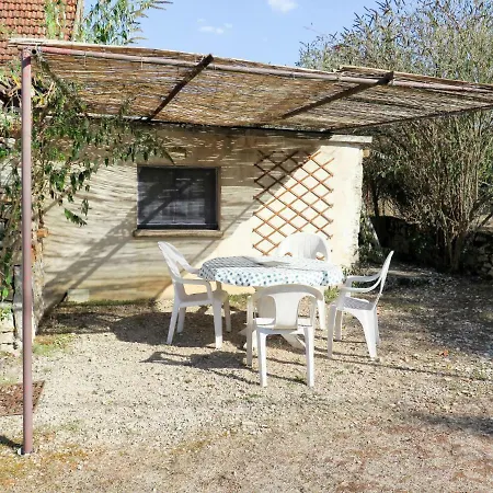 Holiday home Ferienhaus Mit Pool Chels 100s *