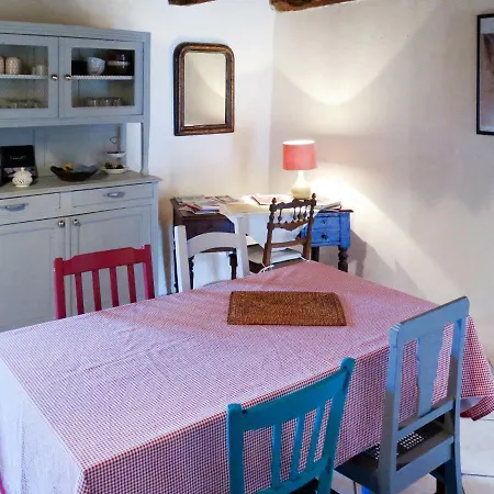 Holiday home Ferienhaus Mit Pool Chels 100s *
