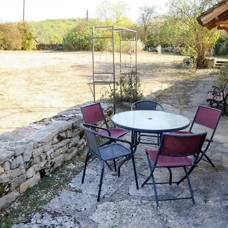 Ferienhaus Mit Pool Chels 100s