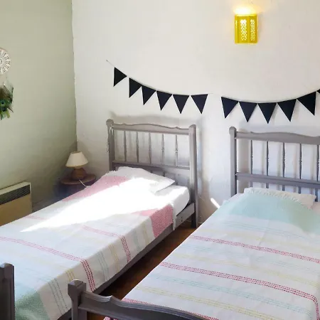 Holiday home Ferienhaus Mit Pool Chels 100s Saint-Chels