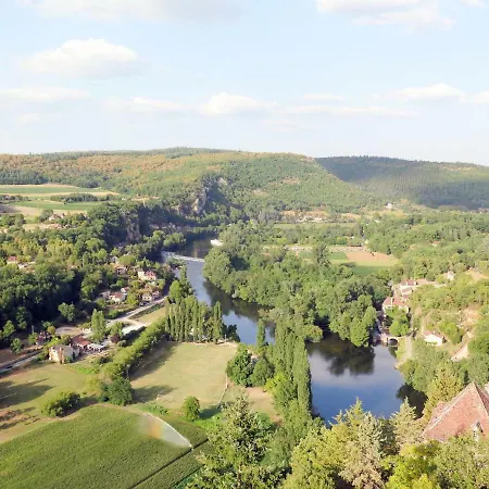 Ferienhaus Mit Pool Chels 100s