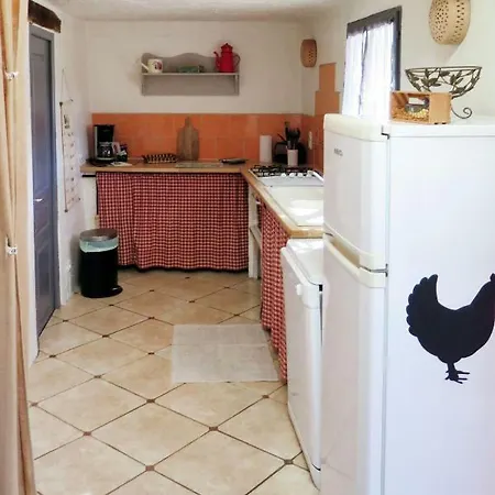 Holiday home Ferienhaus Mit Pool Chels 100s *
